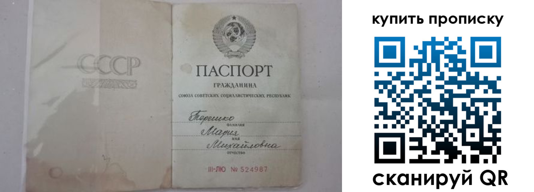 временная регистрация надежно в Славгороде